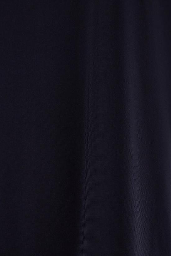 26SS 노마카말리 반팔 티셔츠 KK4266PL104012midnight - NORMA KAMALI