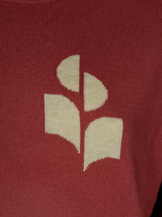 25SS 이자벨마랑에뚜왈 가디건 23PPU0053FA A1X05E ANTIK PINK 40AK ROSA - ISABEL MARANT ETOILE