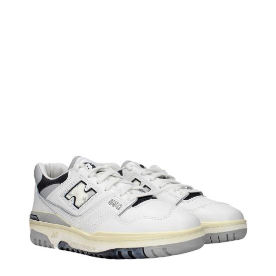  뉴발란스 스니커즈 BB550VGUB - NEW BALANCE