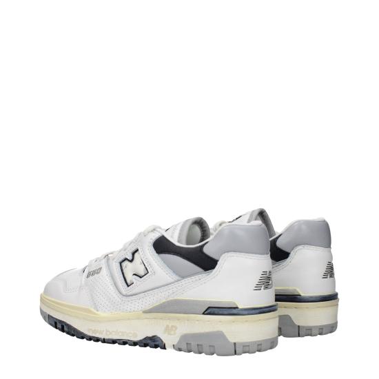  뉴발란스 스니커즈 BB550VGUB - NEW BALANCE
