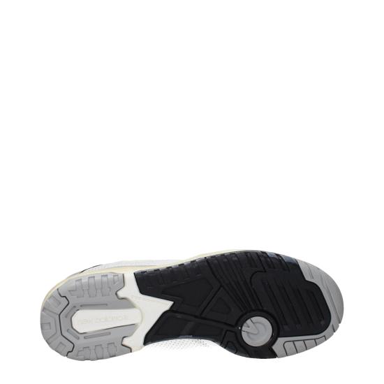  뉴발란스 스니커즈 BB550VGUB - NEW BALANCE