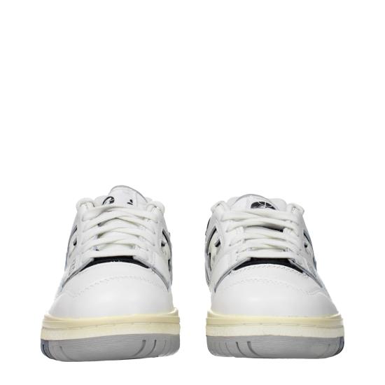  뉴발란스 스니커즈 BB550VGUB - NEW BALANCE