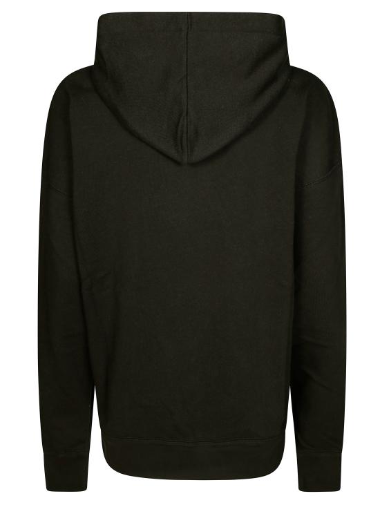 25SS 이자벨마랑에뚜왈 스웨터 23PSW0001FA A1M07E FADED BLACK 02FK NERO - ISABEL MARANT ETOILE