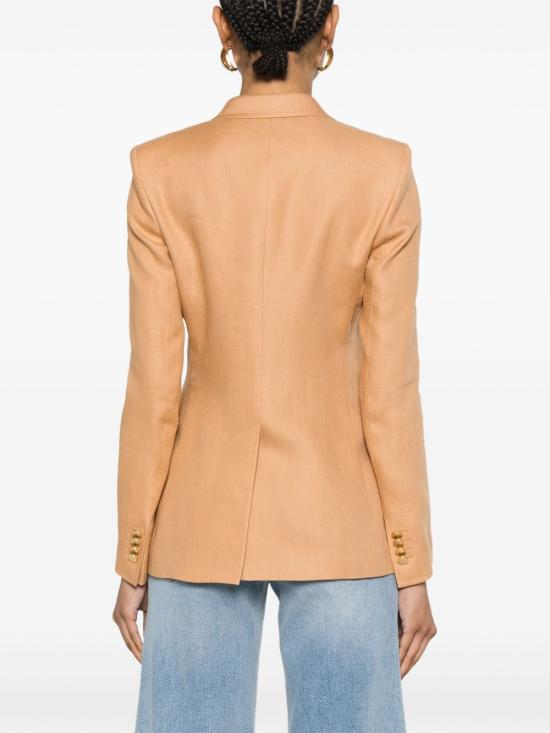 25SS 딸리아토레 자켓 JHONEY 340021EA912 Beige - TAGLIATORE