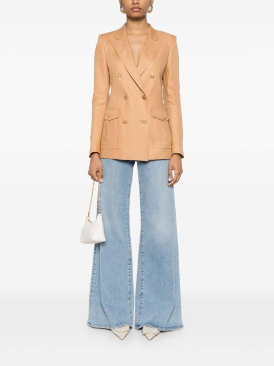 25SS 딸리아토레 자켓 JHONEY 340021EA912 Beige - TAGLIATORE