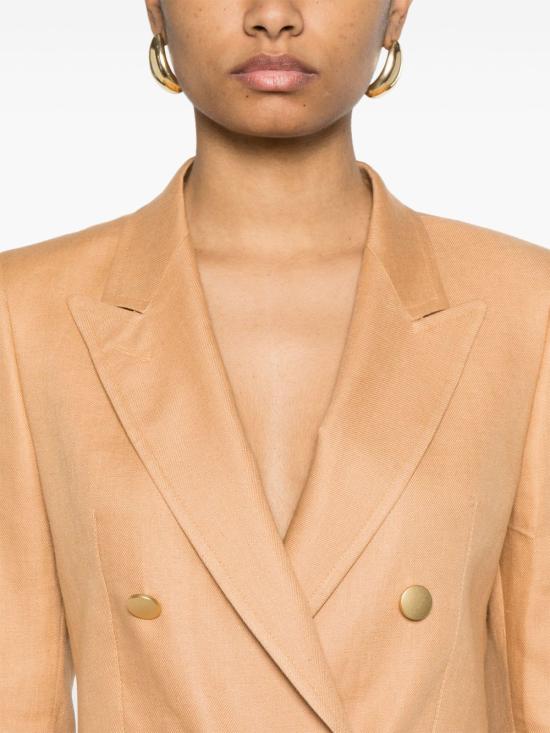 25SS 딸리아토레 자켓 JHONEY 340021EA912 Beige - TAGLIATORE