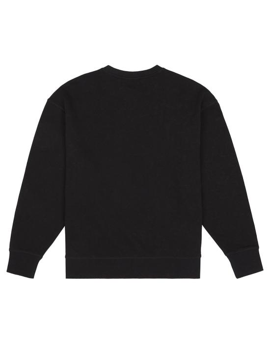  디키즈 긴팔 티셔츠 DK0A4YLZ BLK1 Black - DICKIES