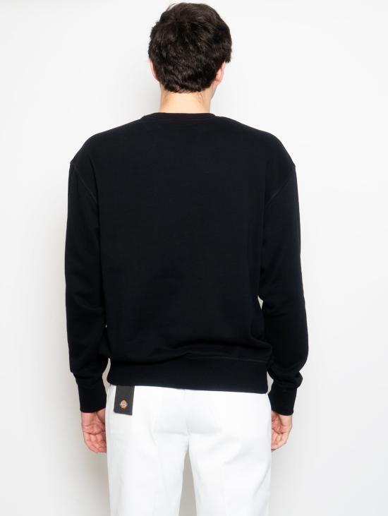  디키즈 긴팔 티셔츠 DK0A4YLZ BLK1 Black - DICKIES