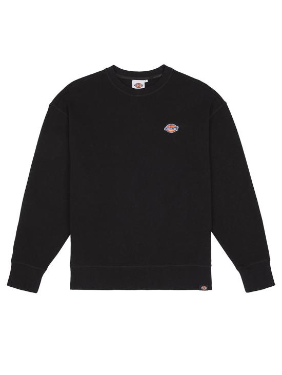  디키즈 긴팔 티셔츠 DK0A4YLZ BLK1 Black - DICKIES