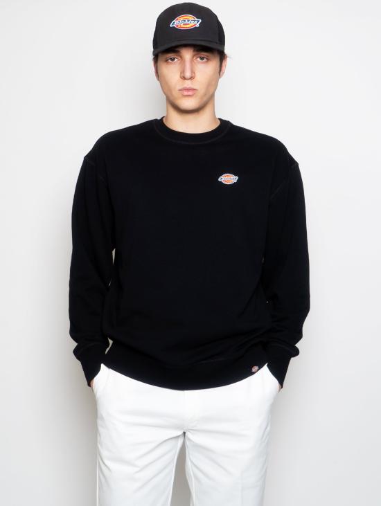  디키즈 긴팔 티셔츠 DK0A4YLZ BLK1 Black - DICKIES