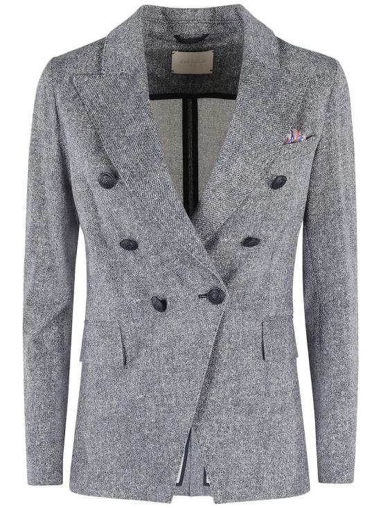 25SS 치르콜로1901 자켓 FD3502 KURAB - CIRCOLO 1901