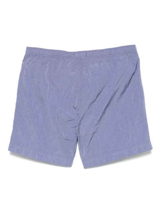 25SS 씨피 컴퍼니 스윔팬츠 18CMBW005A006369G 888 Blue - C.P. COMPANY