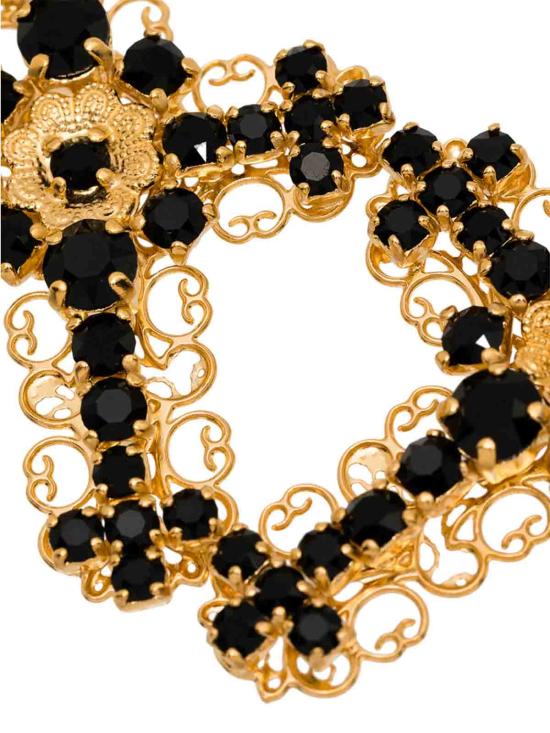 25SS 돌체앤가바나 목걸이/팬던트 WEG2S1W0001 ZOO00 Golden - DOLCE & GABBANA