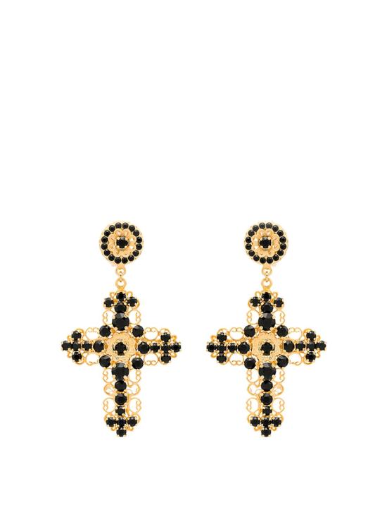 25SS 돌체앤가바나 목걸이/팬던트 WEG2S1W0001 ZOO00 Golden