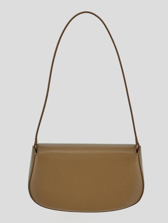 25SS 생로랑 숄더백 779642 0SX0W2760 Darkcork - SAINT LAURENT