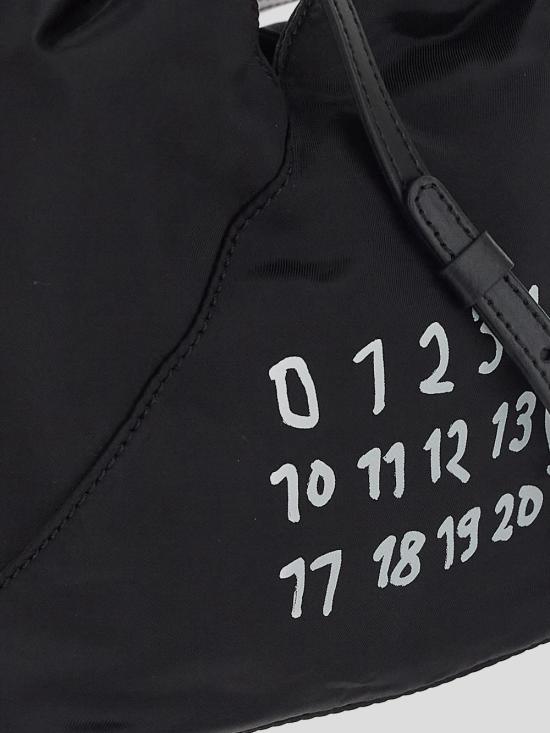 25SS MM6 메종마르지엘라 숄더백 SB6WD0026 P7184T8013 - MM6 MAISON MARGIELA