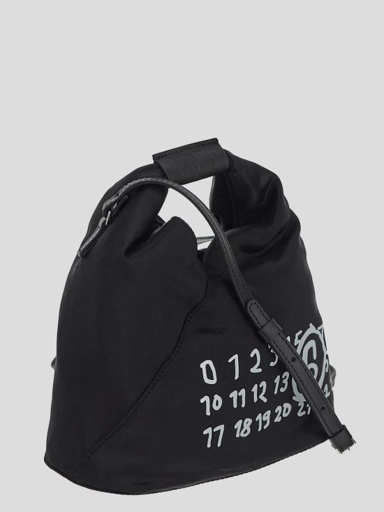 25SS MM6 메종마르지엘라 숄더백 SB6WD0026 P7184T8013 - MM6 MAISON MARGIELA