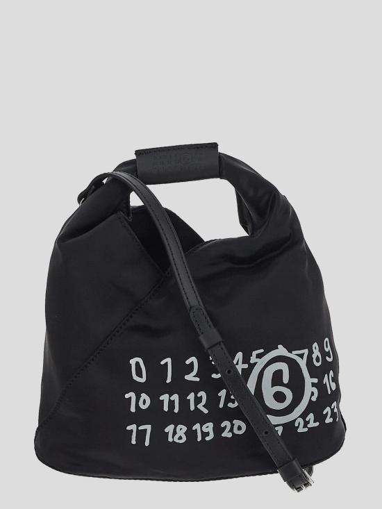 25SS MM6 메종마르지엘라 숄더백 SB6WD0026 P7184T8013