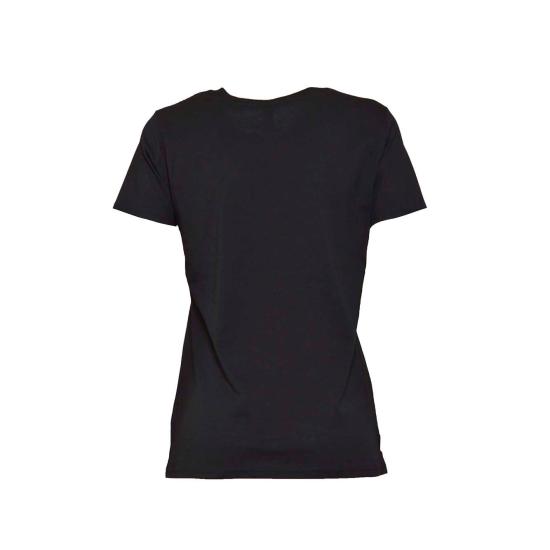 25SS BLACK SCORE 반팔 티셔츠 BSWCDIORCROSSBLACK - OTHER BRANDS