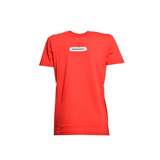 25SS 디스퀘어드2 반팔 티셔츠 DQ2095D004GDQ415