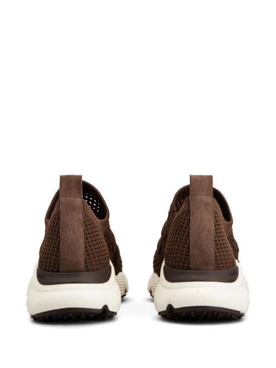 25SS 토즈 부츠 XXW54C0JD50U90S800 BROWN DOM - TODS