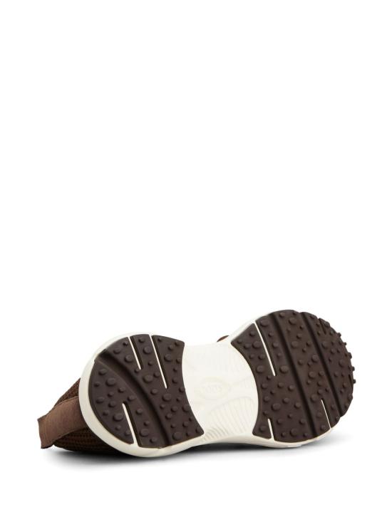 25SS 토즈 부츠 XXW54C0JD50U90S800 BROWN DOM - TODS