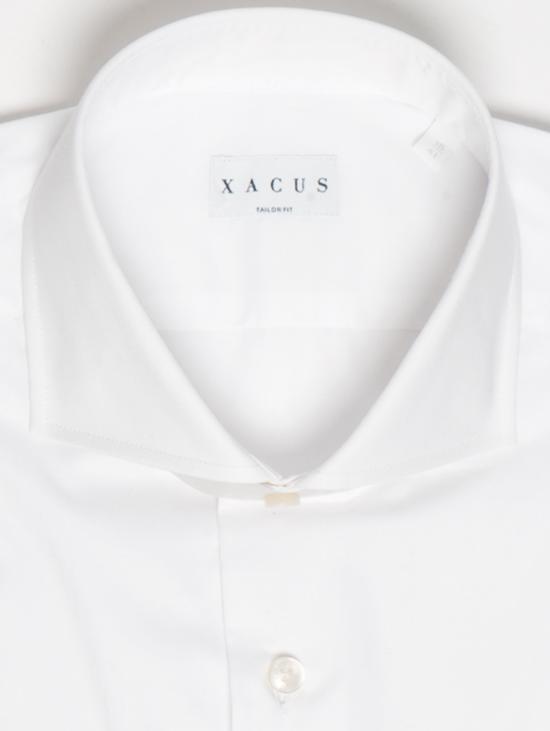 24FW 싸쿠스 셔츠 11209 001 BIANCO - XACUS