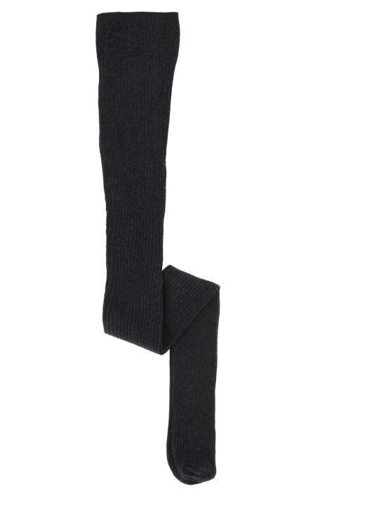 25SS 막스마라 양말 2424816013600 011010 GREY