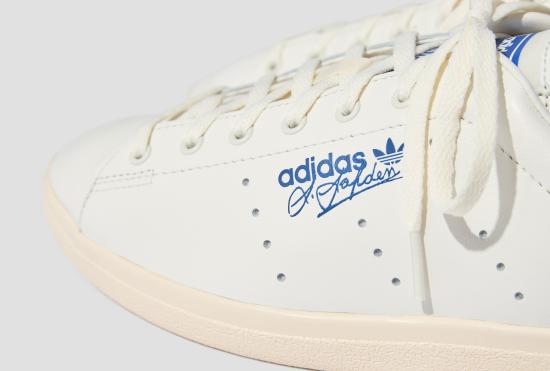25SS ADIDAS SPZL 스니커즈 A. 아스펜 SPZL - CWHITE / CWHITE / OWHITE JQ3074 - OTHER BRANDS