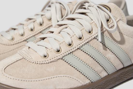 25SS ADIDAS SPZL 스니커즈 FAILSWORTH SPZL - DUSSAN / SESAME / GUM5 JS3065 - OTHER BRANDS