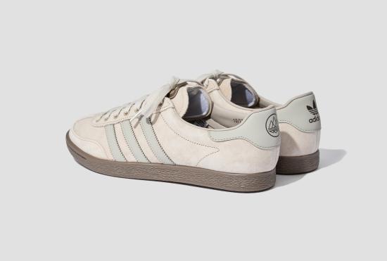 25SS ADIDAS SPZL 스니커즈 FAILSWORTH SPZL - DUSSAN / SESAME / GUM5 JS3065 - OTHER BRANDS