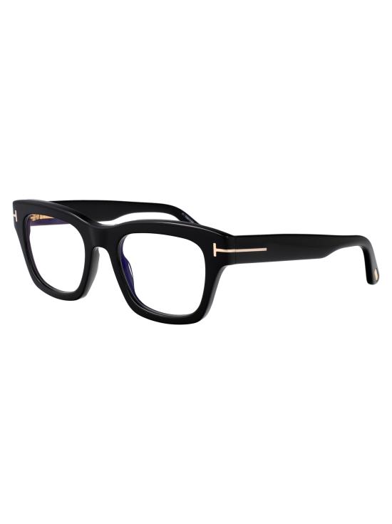 25FW 톰포드 안경 FT6036 B 001 black - TOMFORD