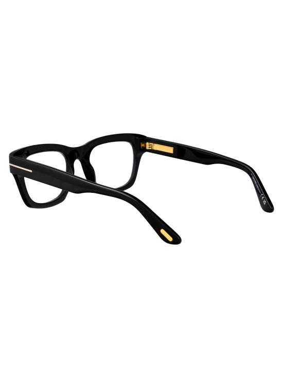 25FW 톰포드 안경 FT6036 B 001 black - TOMFORD
