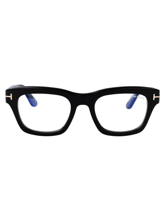 25FW 톰포드 안경 FT6036 B 001 black