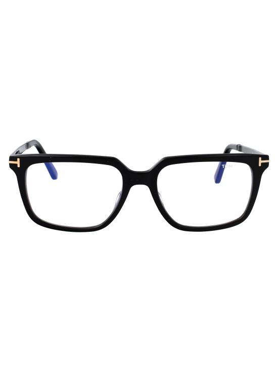 26SS 톰포드 안경 FT6039 B 001 black