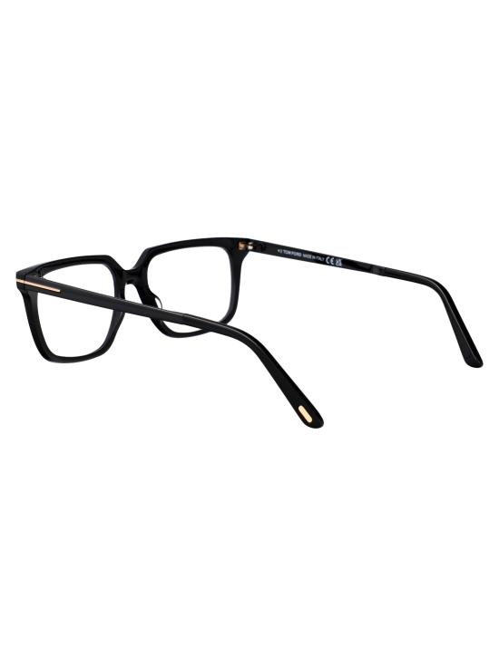 26SS 톰포드 안경 FT6039 B 001 black - TOMFORD