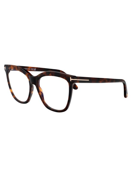 25FW 톰포드 안경 FT6042 B 052 havana - TOMFORD