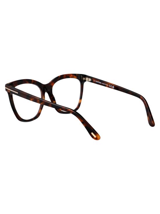 25FW 톰포드 안경 FT6042 B 052 havana - TOMFORD