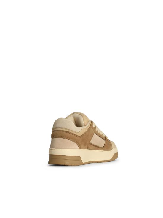  호간 스니커즈 HXM6670FL40TQC0SA1 Beige - HOGAN