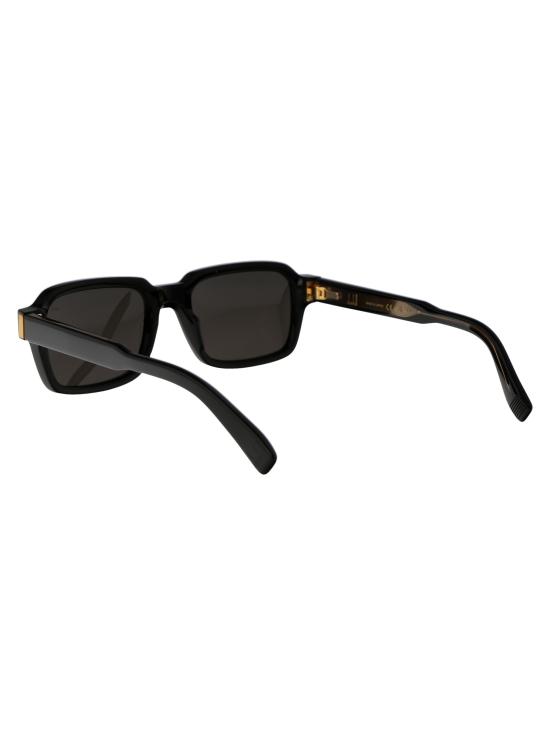 25FW 던힐 선글라스 DU0057S 001 black - DUNHILL