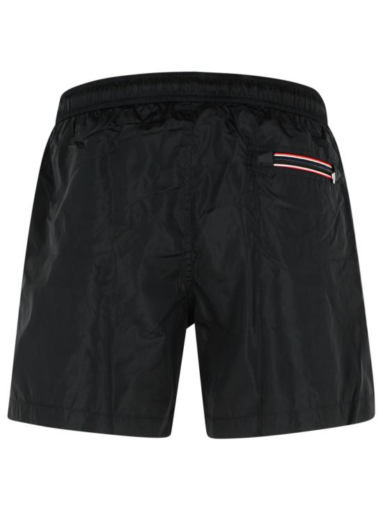 25SS 몽클레어 스윔팬츠 091 2C000 03 53326999 Black - MONCLER