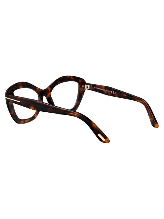 25FW 톰포드 안경 FT6044 B 052 havana - TOMFORD