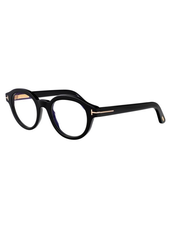 26SS 톰포드 안경 FT6037 B 001 black - TOMFORD