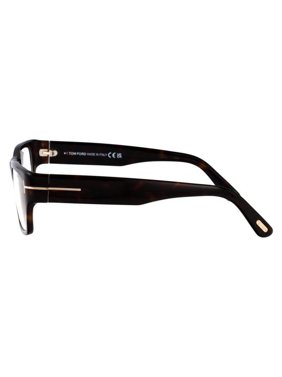 25FW 톰포드 안경 FT6034 B 052 havana - TOMFORD