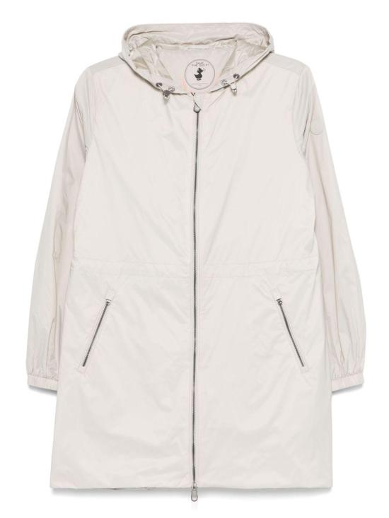 25SS 세이브더덕 자켓 D42248W FLEUR 40019 GRIGIO