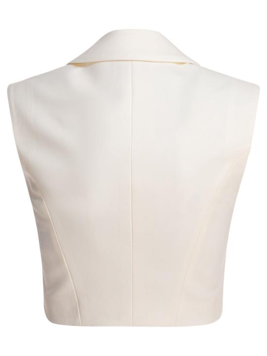 25SS 알렉산더 맥퀸 자켓 813293QJADK9025 - ALEXANDER MCQUEEN