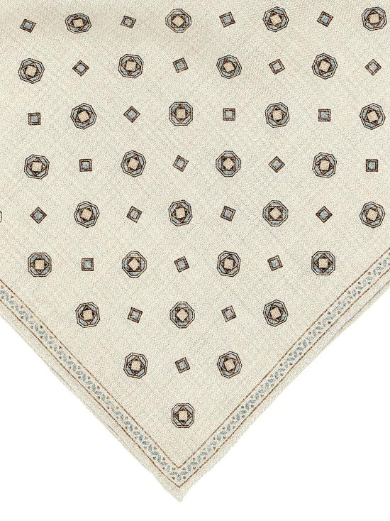 25SS 브루넬로 쿠치넬리 넥타이 MR8900091CHA32 Multicolor - BRUNELLO CUCINELLI