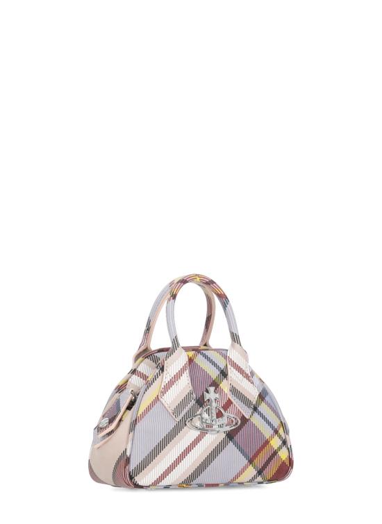 25SS 비비안웨스트우드 토트백 5C010006W L00A9K303 MultiColour - VIVIENNE WESTWOOD