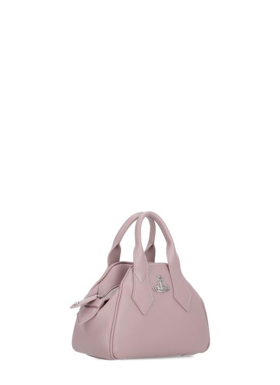 25SS 비비안웨스트우드 토트백 47030006W S000DG402 Pink - VIVIENNE WESTWOOD