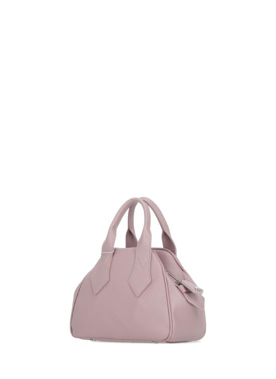 25SS 비비안웨스트우드 토트백 47030006W S000DG402 Pink - VIVIENNE WESTWOOD